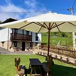 Casa Pepina Holiday home