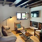 Casa Pepina Holiday home Pedroso (Asturias)