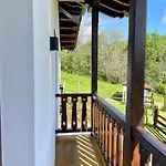 Casa Pepina *