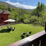 Holiday home Casa Pepina *