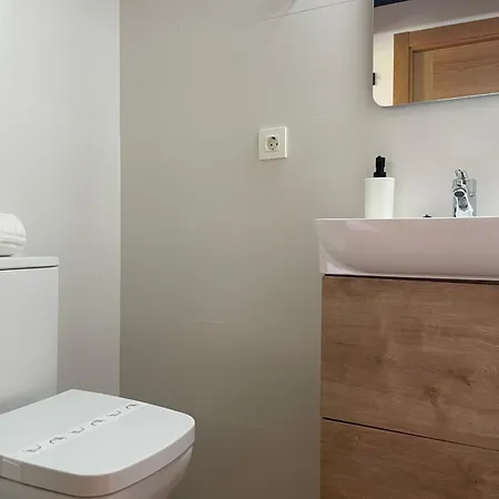 Casa Pepina بيت للعطل *