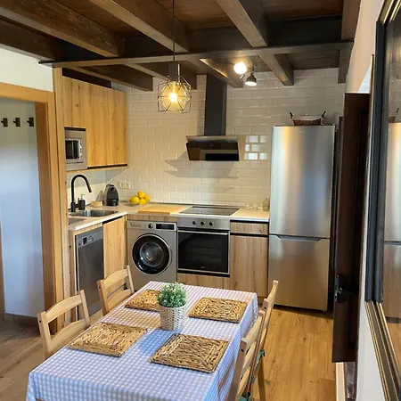 Casa Pepina Holiday home