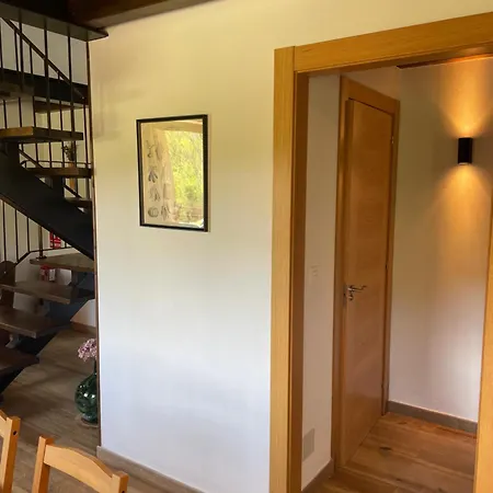 بيت للعطل Casa Pepina *