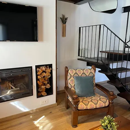 بيت للعطل Casa Pepina Pedroso (Asturias)