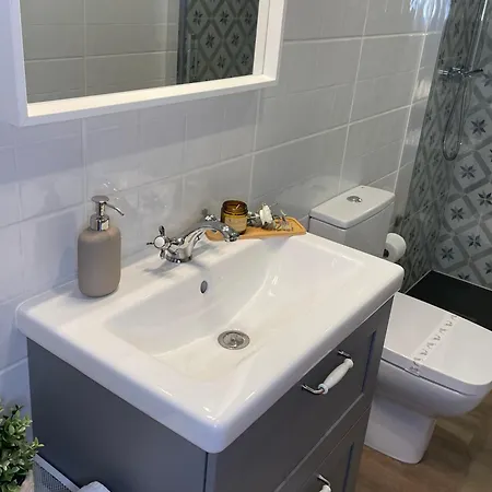 Casa Pepina بيت للعطل