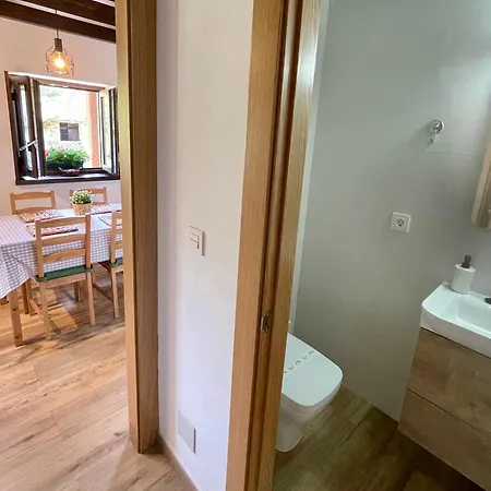 Casa Pepina بيت للعطل *