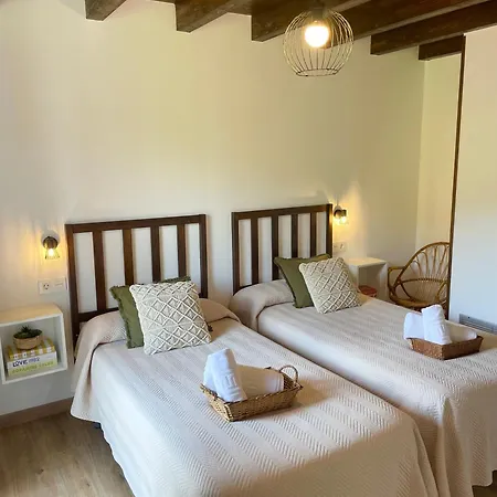 Casa Pepina *