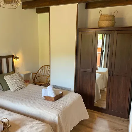 Casa Pepina