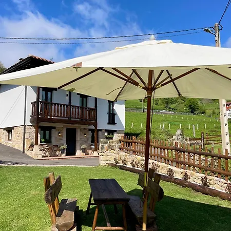 Casa Pepina Сasa de vacaciones