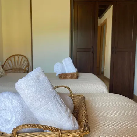 بيت للعطل Casa Pepina Pedroso (Asturias)