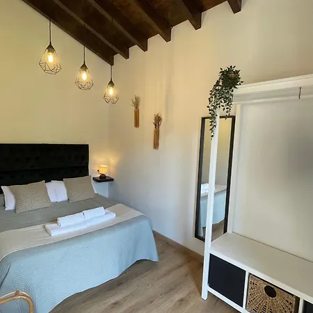 Casa Pepina Pedroso (Asturias)