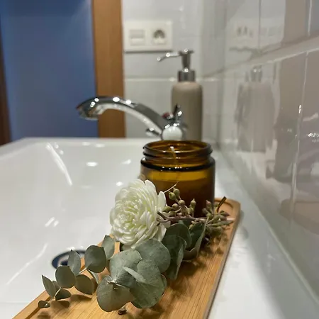 Casa Pepina بيت للعطل