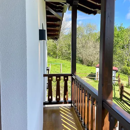 Casa Pepina *