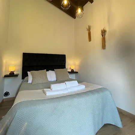 Casa Pepina Pedroso (Asturias)