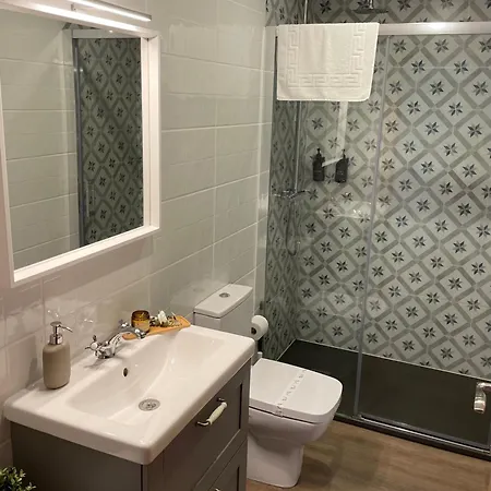 Casa Pepina Сasa de vacaciones *
