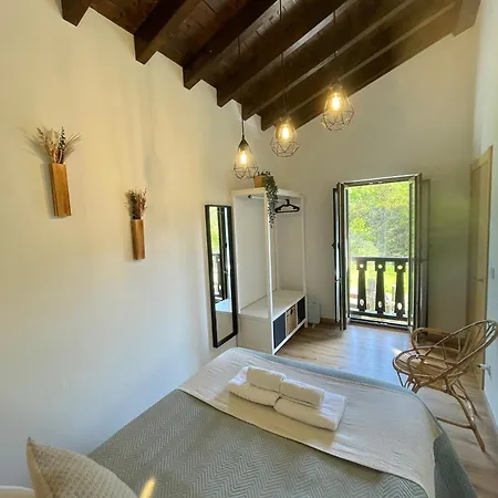 Casa Pepina Pedroso (Asturias)