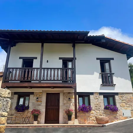 Casa Pepina Holiday home *