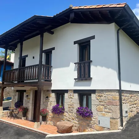 Casa Pepina